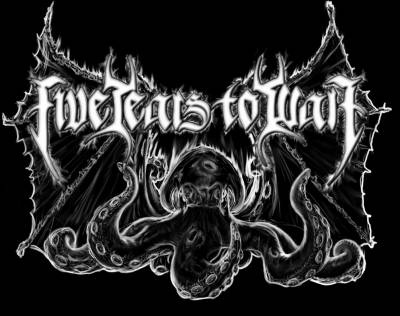 logo Five Years To Wait